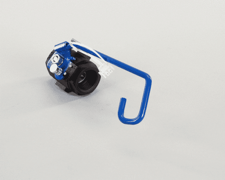 PITCO PARTS Pitco B4004402-C Hdl Assembly Dvi Lkg St RH Dg - SKU PTB4004402-C
