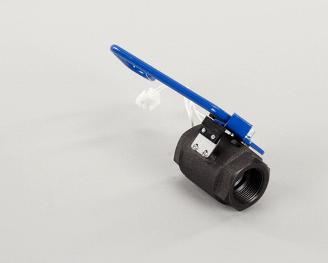 PITCO PARTS Pitco B4004404-C Hdl Assembly Dvi Nlkg St RH Dg - SKU PTB4004404-C