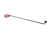 PITCO PARTS Pitco B4005001 Hndl Fltr Dvrt Wldt SG6H - SKU PTB4005001