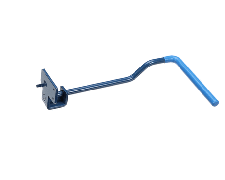 PITCO PARTS Pitco B4005501 Hdl Drain Weldment Srtg W/Dvi - SKU PTB4005501