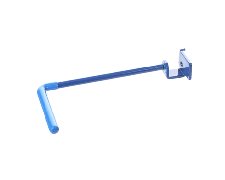 PITCO PARTS Pitco B4005502 Hdl Drain Weldment Srte W/Dvi - SKU PTB4005502