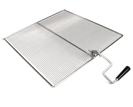 PITCO PARTS Pitco B4507324-C Wiring Screen Submg W/Hdl 24 E24 - SKU PTB4507324-C