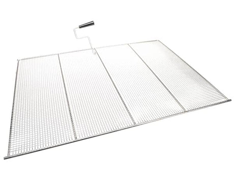 PITCO PARTS Pitco B4507334-C Wiring Screen Submg W/Hdl 34 E34 - SKU PTB4507334-C