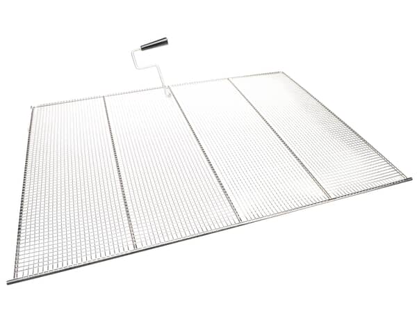 PITCO PARTS Pitco B4507334-C Wiring Screen Submg W/Hdl 34 E34 - SKU PTB4507334-C