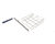 PITCO PARTS B4511501 - SKU PTB4511501