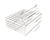 PITCO PARTS Pitco B4511601 Wiring Basket Wide RTG14 - SKU PTB4511601