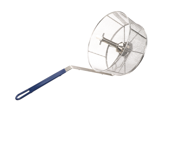 PITCO B4516001-C WIRING BRG BASKET ASSEMBLY S14 BLUE