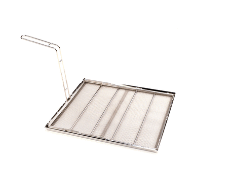 PITCO PARTS Pitco B4517401 Wiring Sediment Tray BK-SSHLV14 - SKU PTB4517401