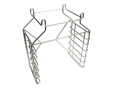 PITCO PARTS Pitco B4517801 Wiring Rk Tray Holder - SKU PTB4517801