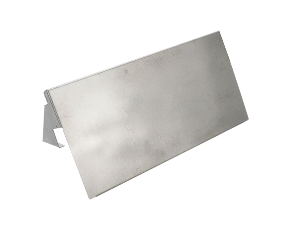 PITCO PARTS Pitco B4604204-C Wk Shelf Fr Flat WELDMENT8 SG14 Mod - SKU PTB4604204-C
