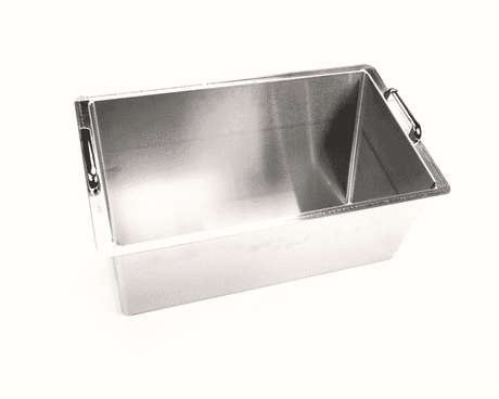 PITCO PARTS Pitco B4604401-C Wk Shf Weldment Crmb Dmp Fbg - SKU PTB4604401-C