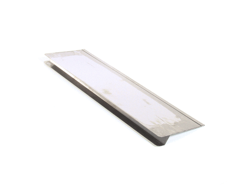 PITCO PARTS Pitco B5000102-C Accs Splash Grd Assembly 14 - SKU PTB5000102-C