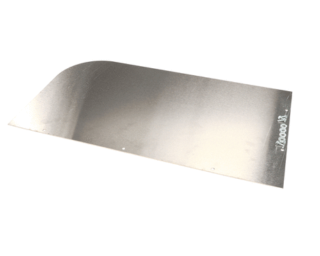 PITCO PARTS Pitco B5003408-C Accs Splash Guard Instl RH12 7 14 - SKU PTB5003408-C