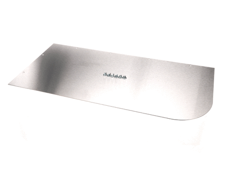 PITCO PARTS Pitco B5003504-C Accs Splash Guard Instl LH 12 18 - SKU PTB5003504-C