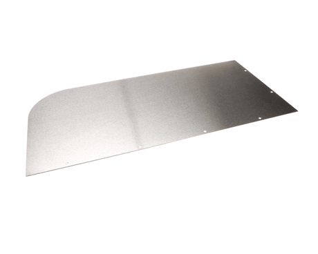 PITCO PARTS Pitco B5003508-C Accs Splash Guard Instl RH 12 18 - SKU PTB5003508-C
