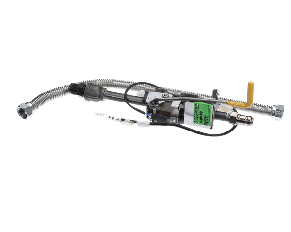 PITCO PARTS Pitco B5006104-C Accs Fl Hose Sgh - SKU PTB5006104-C