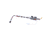 PITCO PARTS Pitco B5006113-C Accs Fl Hose Assembly W/Ht 220VSEF - SKU PTB5006113-C