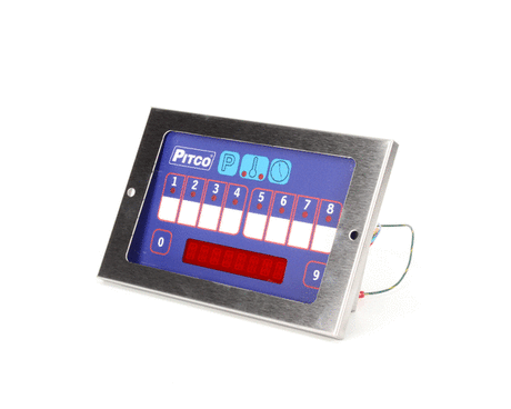 PITCO PARTS B5301701-CLWB - SKU PTB5301701-CLWB