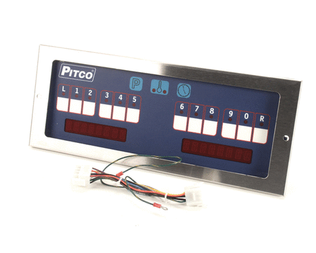 PITCO PARTS Pitco B5301702-CL Electric Assembly Retro PMATIC-3600 14 - SKU PTB5301702-CL