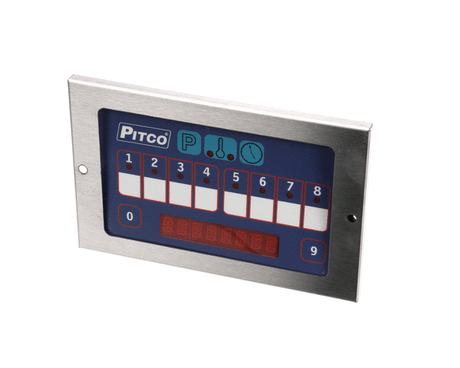 PITCO PARTS Pitco B5301703-CL Electric Assembly Retro PMATIC-3600 7N - SKU PTB5301703-CL