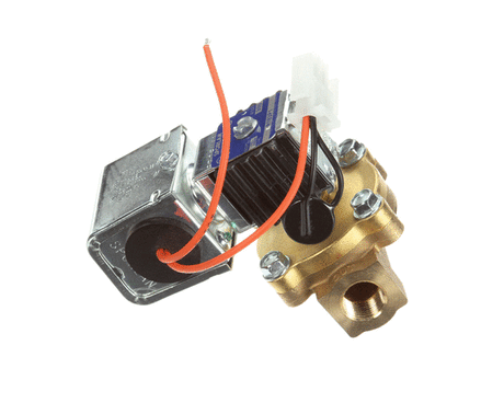 PITCO PARTS Pitco B5303503-C Electric Assembly Sol 24VAC Srtg - SKU PTB5303503-C
