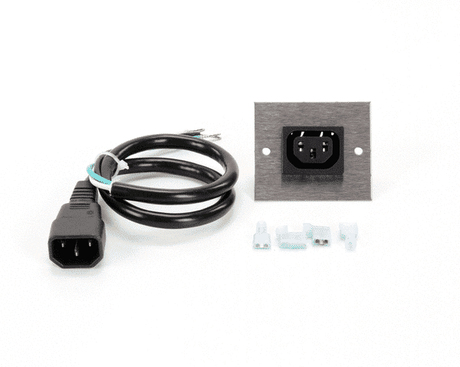 PITCO PARTS Pitco B5306702-C Electric Assembly Upgr Kit IEC-320 23 - SKU PTB5306702-C