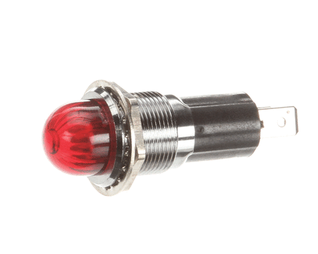 PITCO PARTS Pitco B5309601-C Electric Assembly Lamp 125 Red Cmplt - SKU PTB5309601-C