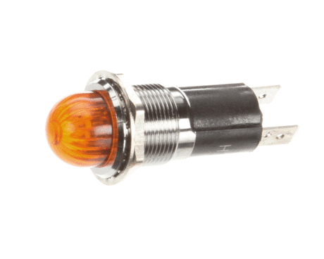 PITCO PARTS Pitco B5309602-C Electric Assembly Lamp 125 Amber Cmplt - SKU PTB5309602-C