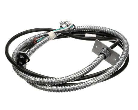 PITCO PARTS Pitco B5310301 Electric Assembly Cord In Armor Gpc - SKU PTB5310301
