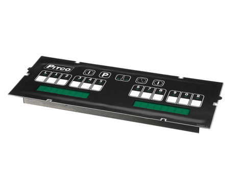 PITCO PARTS Pitco B5311302-C Electric Assembly I12 Selv Afatofdf - SKU PTB5311302-C