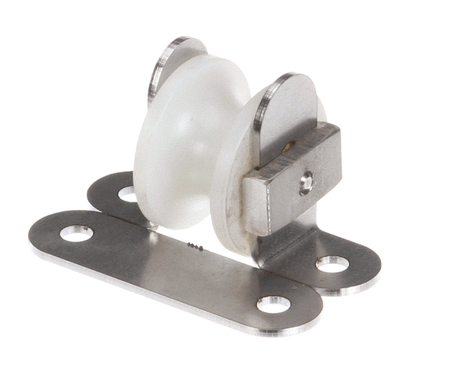 PITCO PARTS Pitco B5601502-C B/L Hgr Support Assembly All Gas - SKU PTB5601502-C