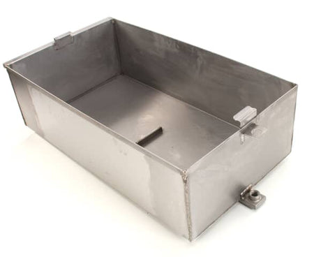 PITCO PARTS Pitco B6602001-FA-C Filter Pan Assembly BF14 P14 - SKU PTB6602001-FA-C
