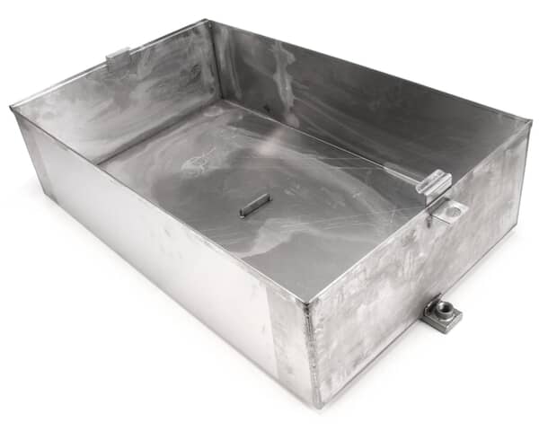 PITCO PARTS Pitco B6602101-FA-C Filter Pan Assembly BF18 P18 - SKU PTB6602101-FA-C
