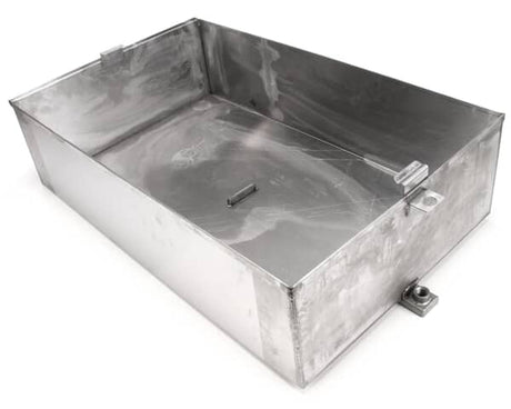 PITCO PARTS Pitco B6602101-FA-C Filter Pan Assembly BF18 P18 - SKU PTB6602101-FA-C