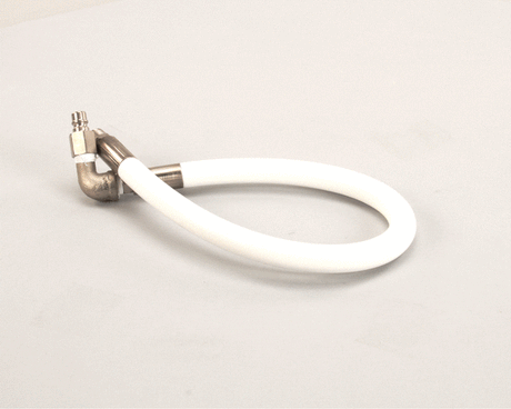 PITCO PARTS Pitco B6602402-C Filter Hose Assembly 18 20 24 In 27 - SKU PTB6602402-C