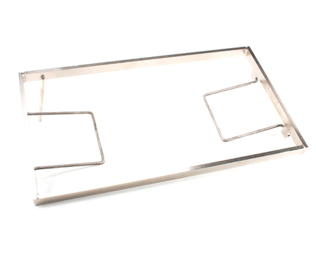 PITCO PARTS Pitco B6603001 Filter Frm Ppr Retainer Assembly BF14 P1 - SKU PTB6603001