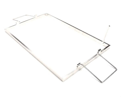 PITCO PARTS Pitco B6603002-C Filter Frm Ppr Retainer Assembly BFE18B - SKU PTB6603002-C