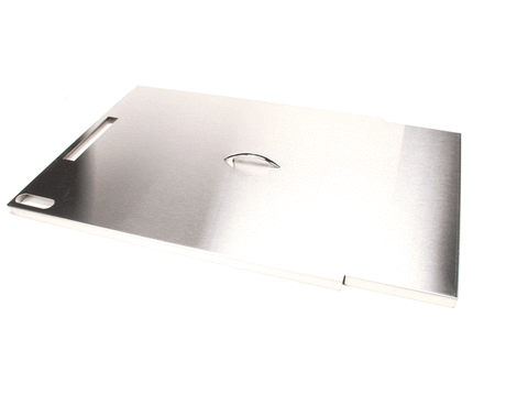 PITCO PARTS Pitco B6604912-C Filter Cover Pan Assembly P18 Ef - SKU PTB6604912-C