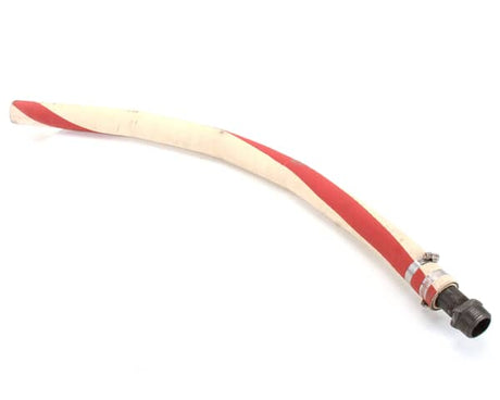 PITCO PARTS Pitco B6615002-C Filter Hose Drn Sgc - SKU PTB6615002-C