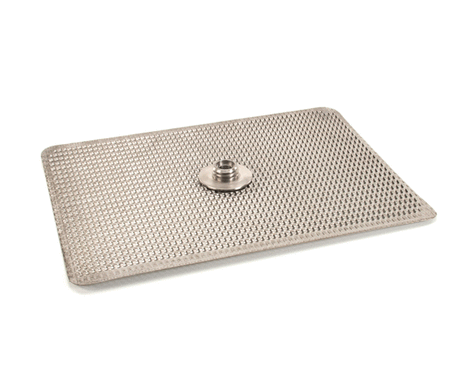 PITCO PARTS Pitco B6620002 Filter Rk Weldment SF14UFM RP14 RP1 - SKU PTB6620002
