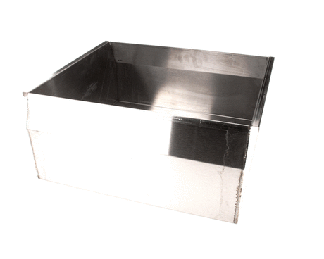 PITCO PARTS Pitco B6621001-FA-C Filter Pan Weldment SF50 - SKU PTB6621001-FA-C