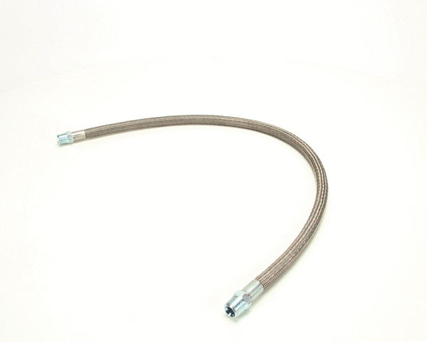PITCO PARTS Pitco B6622001 Fltr Hose Ptfe 3/8 X 3/8 X 3 - SKU PTB6622001