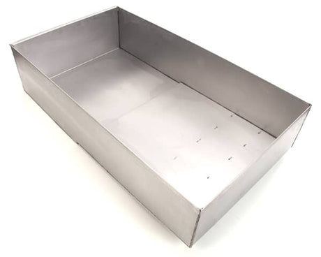 PITCO PARTS Pitco B6624902-FA-C Filter Pan Weldment RP18 - SKU PTB6624902-FA-C