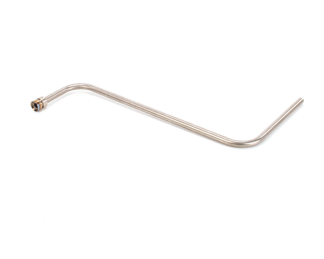 PITCO PARTS Pitco B6625602 Filter Tb Suct Weldment RP18 - SKU PTB6625602