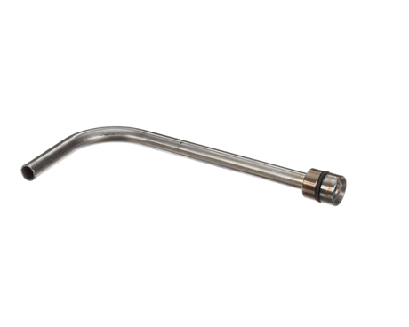 PITCO PARTS Pitco B6631101-C Filter Tb Conn Weldment P18K - SKU PTB6631101-C