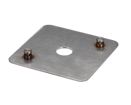 PITCO PARTS Pitco B6631601-C Filter Rk Tblr Attach Bot Weldment - SKU PTB6631601-C