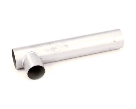PITCO PARTS Pitco B6638303 Filter Drain Tbg Weldment F/F Ag MG14 - SKU PTB6638303