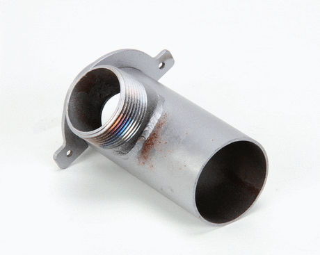 PITCO PARTS Pitco B6643201 Filter Drn Tee End RH Ft Ag MG14 - SKU PTB6643201