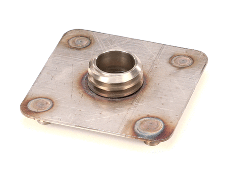 PITCO PARTS Pitco B6646201-C Filter Plt Attach Rk Weldment TF200 - SKU PTB6646201-C