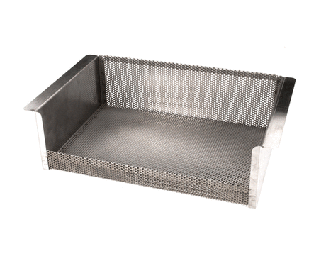PITCO PARTS Pitco B6654101-C Filter Crumb Cth Weldment AG14 - SKU PTB6654101-C